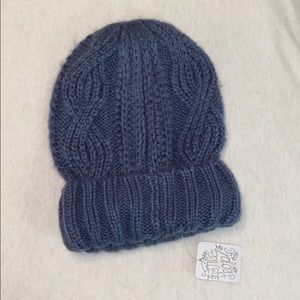 Free People Knit Hat